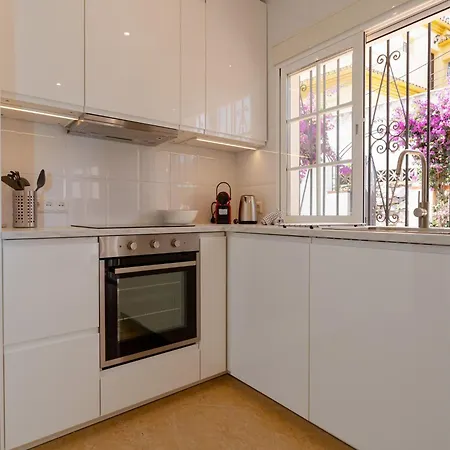 With Parking Space Apartment *