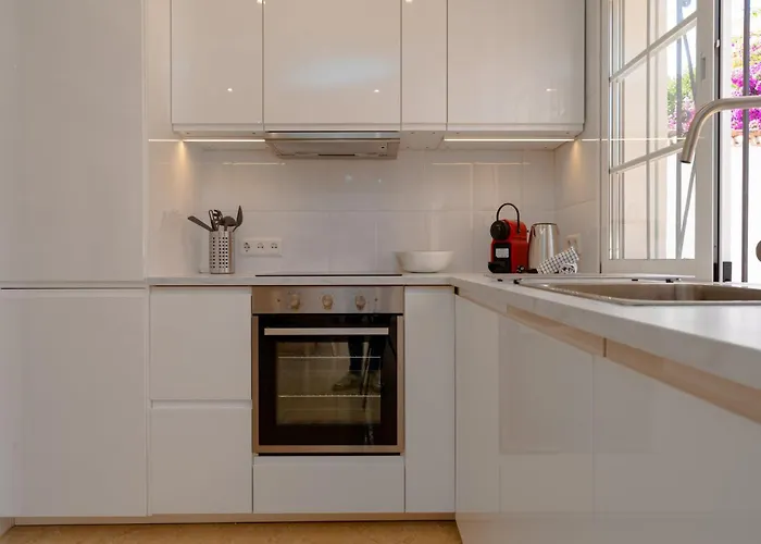 アパート With Parking Space