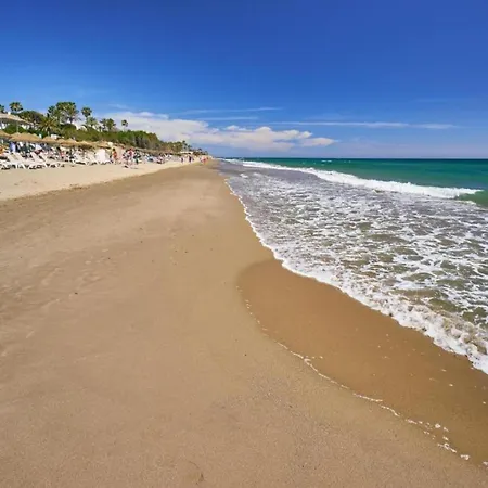 With Parking Space Apartment *