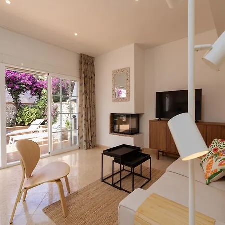 With Parking Space * Marbella