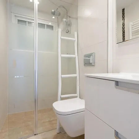 With Parking Space * Marbella