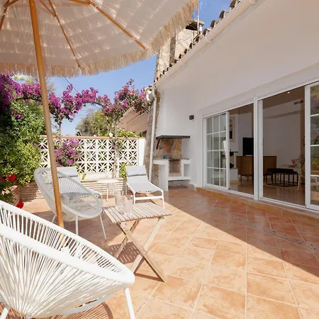 With Parking Space * Marbella