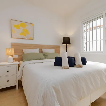 With Parking Space *