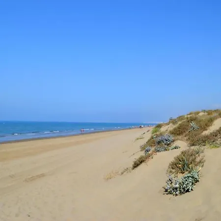 With Parking Space Apartment