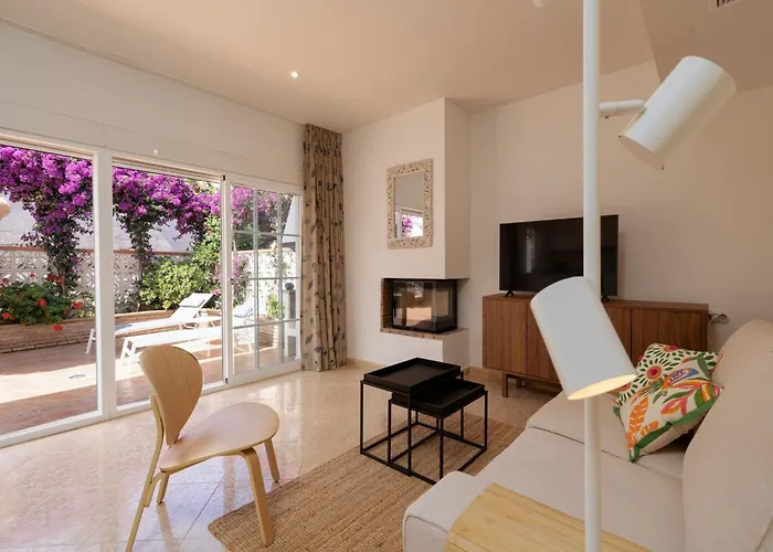 With Parking Space * Marbella