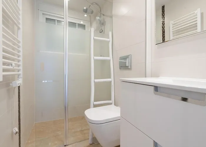 With Parking Space * Marbella