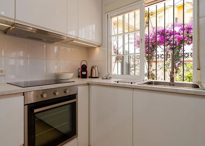 With Parking Space *