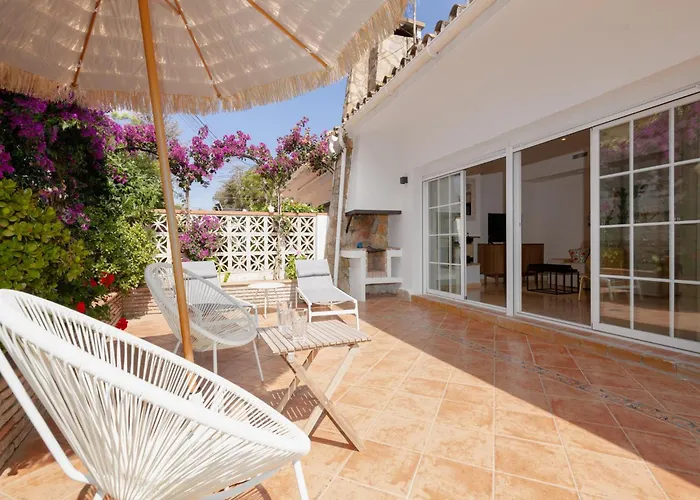 With Parking Space * Marbella