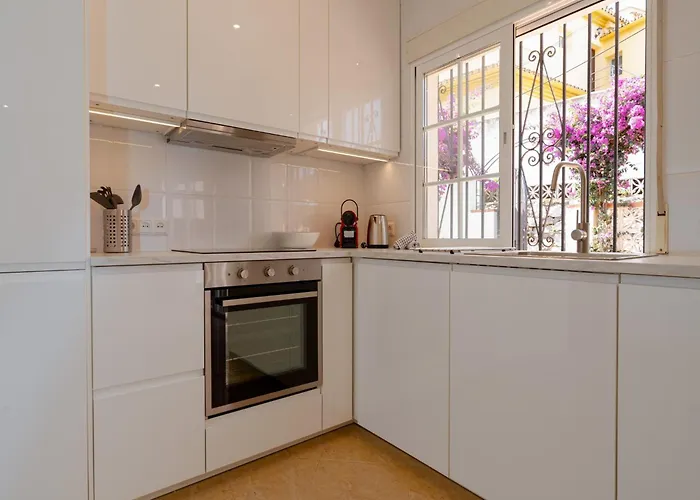 With Parking Space Apartment *