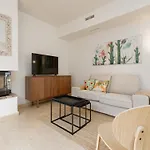 With Parking Space Marbella