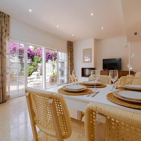 Appartement With Parking Space Marbella