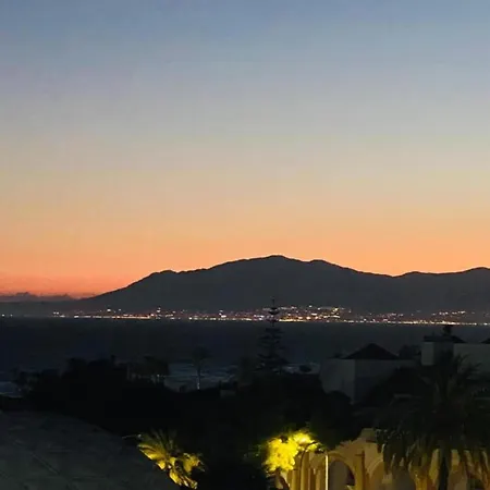 With Parking Space Appartement Marbella