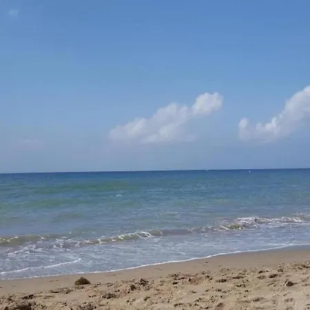 아파트 With Parking Space *